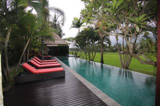 Bali Harmony Villa - Ubud - 5