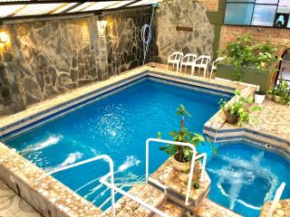 Termas Del Sol - Termas de Río Hondo - 5
