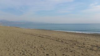 Sandy Playa Golf Málaga con Parking - Málaga - 8