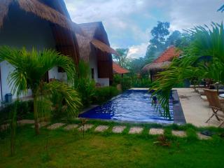 Jona Bungalow - 7