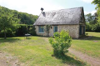 La Bergerie du Domaine des Buissonnets - Écardenville-sur-Eure - 8