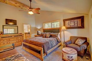 Grand Moose Lodge Home - 7