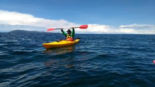 Luquina homestay - 5
