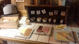 Holmvik Brygge Nyksund - 1