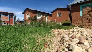 Luquina homestay - Puno - 2