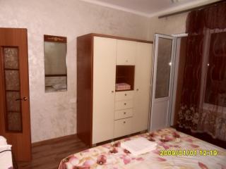 улица Толе Би 125 Апартаменты - Almaty - 6