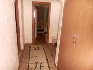 улица Толе Би 125 Апартаменты - Almaty - 5