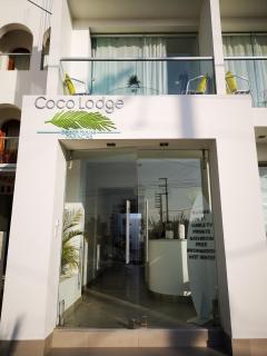 Coco Lodge Paracas - Paracas - 5