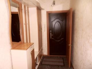 улица Толе Би 125 Апартаменты - Almaty - 1