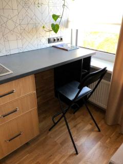 Kaktuss apartamenti Smiltene - 4