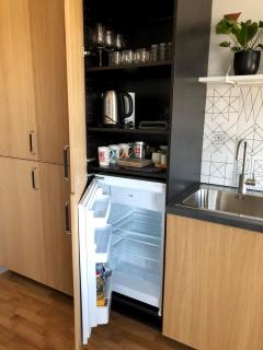 Kaktuss apartamenti Smiltene - Smiltene - 6