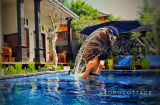 Toro Cottage - 7