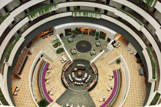 Krystal Grand Cancun All Inclusive - 1