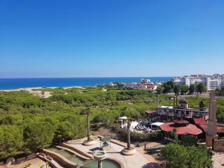 Park Beach La Mata - 0