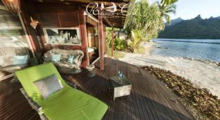 Robinson's Cove Villas - Deluxe Wallis Villa - 7