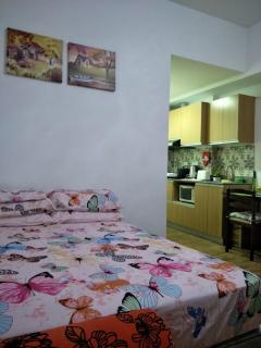 Zhamira Avior's Condominium - Mactan - 5