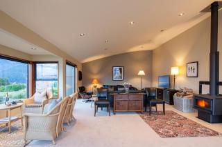 Alpine Luxury on London - Queenstown - 4