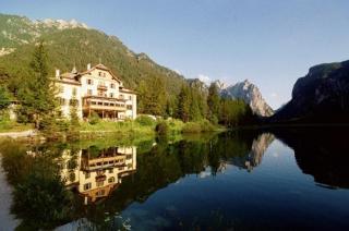 Hotel Baur Am See - 1