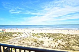 Constellation House 510 - Ocean City - 9