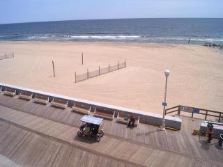 Ocean'S Edge 401 Condo - Ocean City - 8