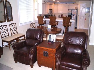 Ocean'S Edge 401 Condo - Ocean City - 5