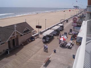 Ocean'S Edge 401 Condo - Ocean City - 9