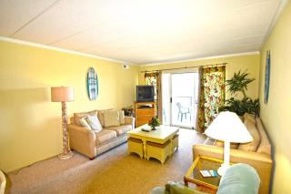 Sandpiper Dunes 605 - Ocean City - 7