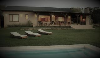 Casa Retama Boutique - Sierra de la Ventana - 6
