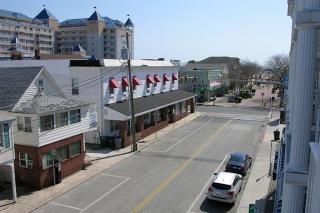 Bel Mare 100 - Ocean City - 8