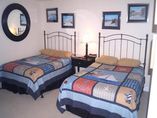 Ocean'S Edge 401 Condo - Ocean City - 2