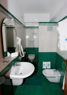 Hotel Tesoriero - Panarea - 5