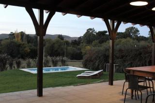 Casa Retama Boutique - Sierra de la Ventana - 5