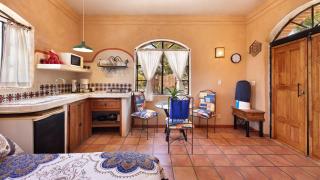 Posada del Molino - Todos Santos - 1