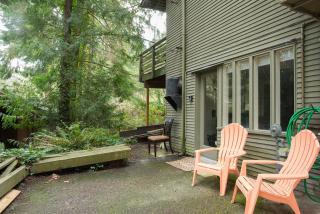 Mercer Island Apartment in the Woods, Pets Allowed - Mercer Island - 6