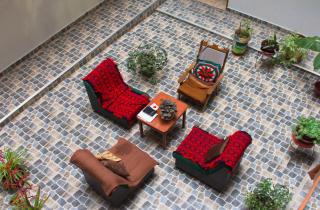 Hostal El Gran Gocta - 0