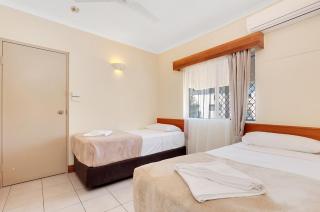 Tropical Queenslander - Cairns - 3