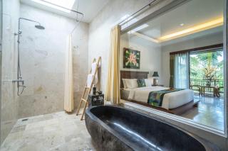 Gita Maha Ubud Hotel by Mahaputra-CHSE Certified - Ubud - 4
