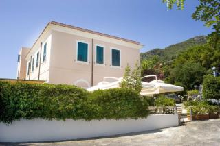 Villa Penelope - San Felice Circeo - 9