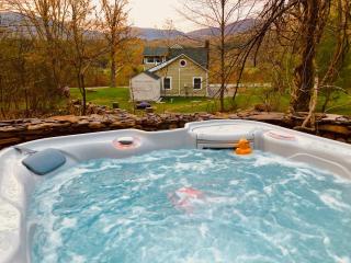 Romantic, Magical Cottage in Catskills nr Woodstock - Willow - 3