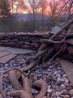Romantic, Magical Cottage in Catskills nr Woodstock - Willow - 4