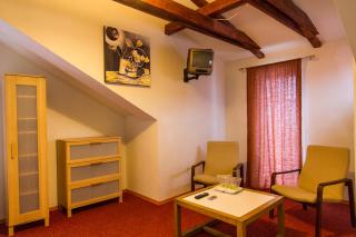 Cabana Platoul Soarelui - 2