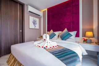 V Boutique Hotel - 3