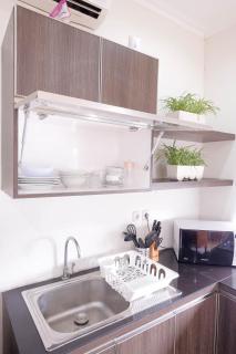 Rumah Kamang Residence - Jakarta - 3