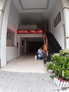 Thu Ha Airport - Sân Bay Tân Sơn Nhất - Ho Chi Minh - 6