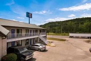 Motel 6-Attalla, AL - Attalla - 5