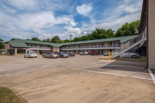 Motel 6-Attalla, AL - Attalla - 7