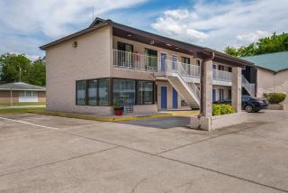 Motel 6-Attalla, AL - Attalla - 9