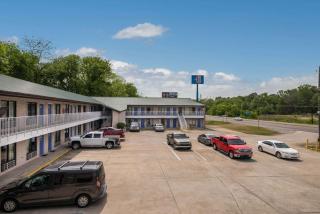 Motel 6-Attalla, AL - Attalla - 1