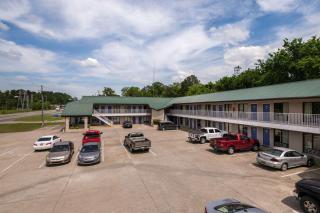 Motel 6-Attalla, AL - 3