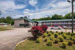 Motel 6-Attalla, AL - 7